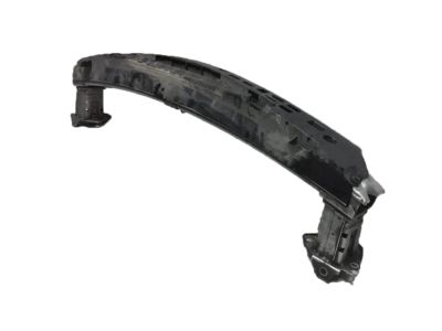 Honda 71172-TP6-A00 Box, FR. Bumper Beam