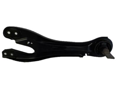 Honda 52372-TK8-A00 Arm, Left Rear Trailing