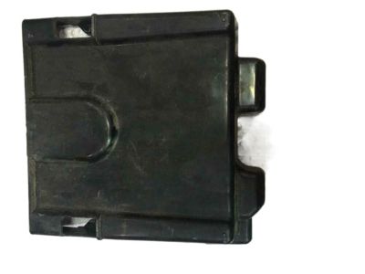 Honda 37823-RB0-000 Cover, Engine Control Module