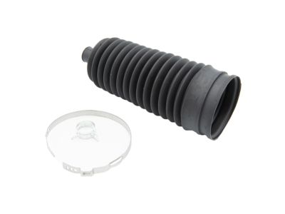 Honda 53429-SZW-J01 Dust Seal Set, Tie Rod