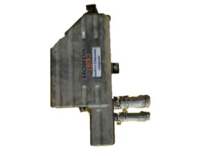 Honda 17230-5PA-A00 Chamber, Resonator