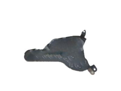 Honda 38619-RN0-A01 Cover, Fan Motor