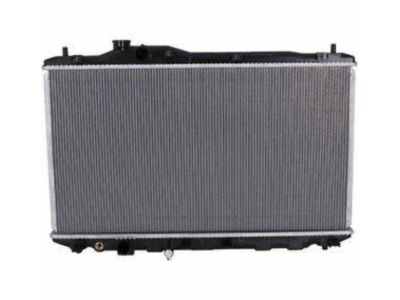 Honda 19010-5BA-A01 Radiator Complete