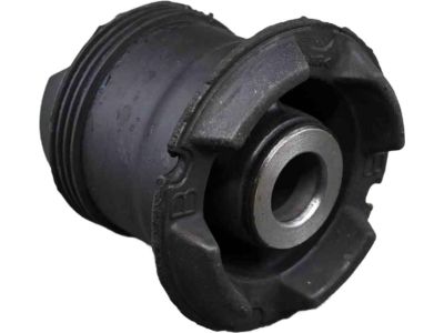 Acura 50370-TA0-A01 Rubber, Rear Sub-Frame Mounting