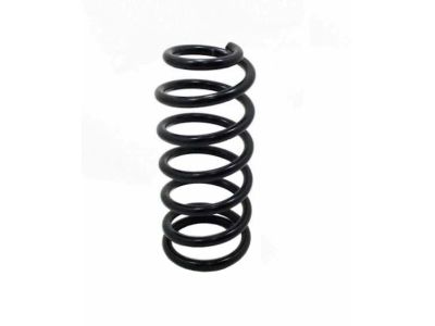 Honda 52441-SNA-A02 Spring, Rear