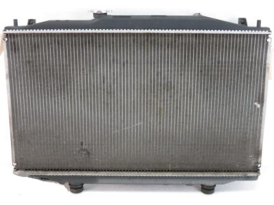 Honda 19010-RAA-A72 Radiator (Valeo)