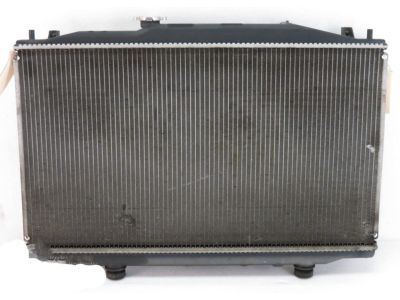 Honda 19010-RAA-A72 Radiator (Valeo)