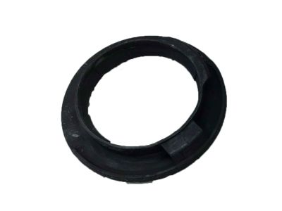 Honda 51402-TET-H01 Rubber, R. FR. Spring Mount (Upper)