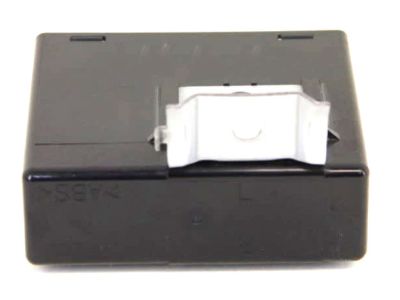 Honda 86500-S2A-A01 Control Unit, Soft Top