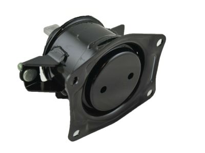 Honda 50830-SJC-A01 Rubber Assy., FR. Engine Mounting