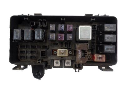 Honda 38250-S9V-A32 Box Assembly, Relay