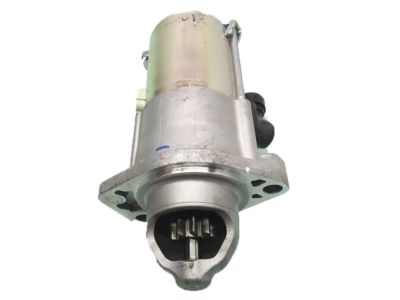 Honda 31200-5PH-A51 Starter Motor Assembly (Sm-74030) (Mitsuba)