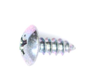 Acura 93903-44220 Screw, Tapping (4X10)