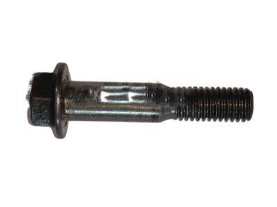 Honda 90021-PWA-003 Bolt, Special (8X41)