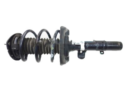 Honda 51611-T3V-A03 Damper Unit, Rear Front