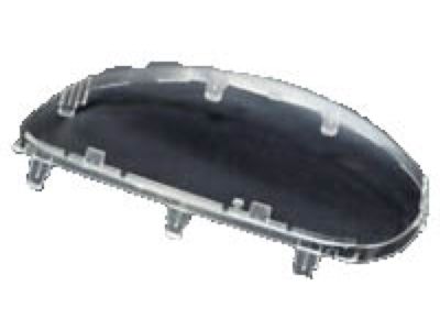 Honda 78156-TBC-A01 Lens(1 Hole) Assy