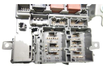 Honda 38200-SHJ-A64 Box Assembly, Fuse