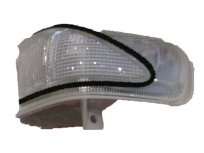 Honda 34300-TF0-003 Light Assembly, Passenger Side Turn