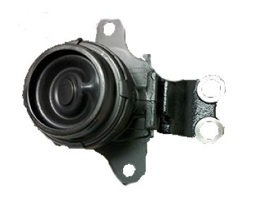 Acura 50820-S6M-023 Rubber Assembly, Engine Side Mounting