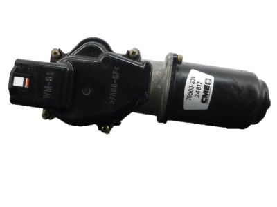 Acura 76505-S3V-A01 Motor, Front Wiper (Lh)