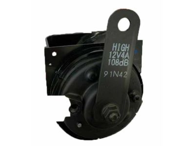 Honda 38150-S9V-A12 Horn Assembly (High) (Mitsuba)