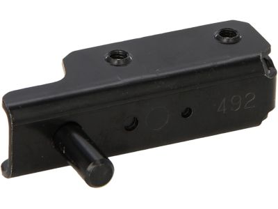 Honda 80102-S9A-003 Bracket A (Lower)