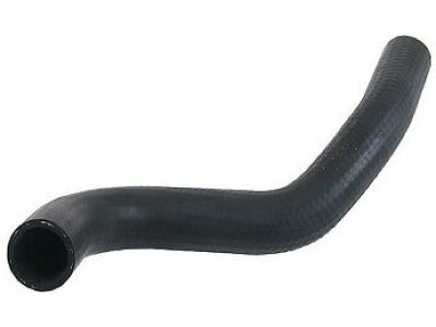 Honda 19501-P1E-000 Hose, Water (Upper)