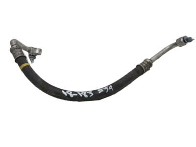 Honda 80315-S5A-013 Hose, Discharge