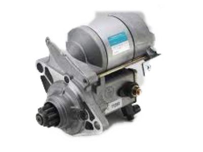 Acura 06312-R40-505RM Starter, Core Id (Sm-73002) (06312-R40-505Rm) (Reman)