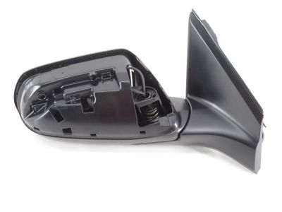 Honda 76208-TVA-A22 Set Passenger Side, Mirror Assembly