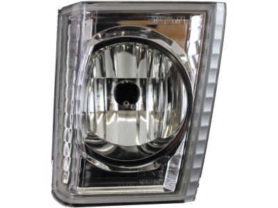 Honda 34151-S9V-A01 Lamp Unit, R. Lid