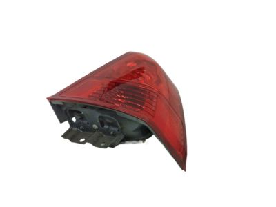 Honda 33501-S5B-A01 Lamp Unit, R.