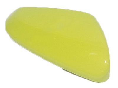 Honda 76201-TBA-A11YB Cap, Passenger Side Skull (Tonic Yellow Pearl)