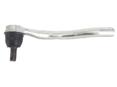 Honda 53540-TR0-A02 End, Passenger Side Tie Rod