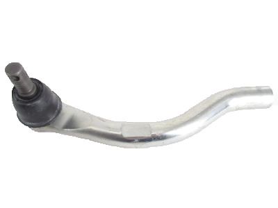 Honda 53540-TR0-A02 End, Passenger Side Tie Rod