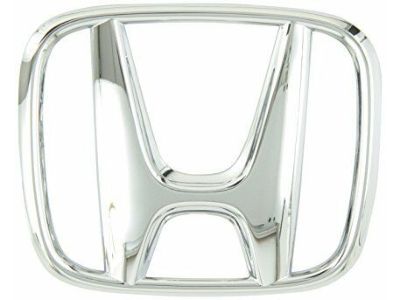 Honda 75700-T3V-J00 Emblem (H)