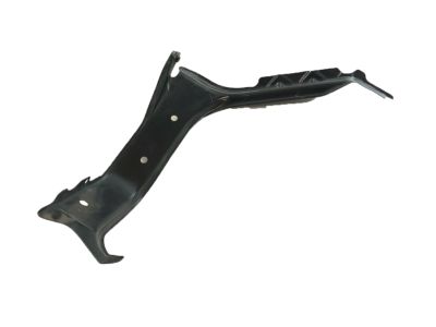 Honda 60461-S9A-A00ZZ Bulkhead, Left Front Side