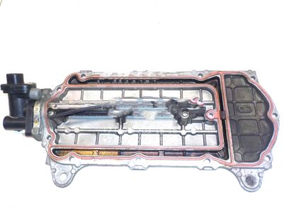 Acura 17140-RKB-013 Cover, Intake Manifold (Upper)
