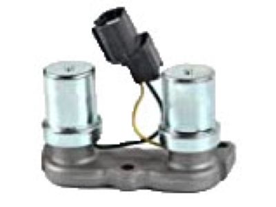 Honda 28300-P24-J01 Solenoid Assy., Lock-Up (Keihin)