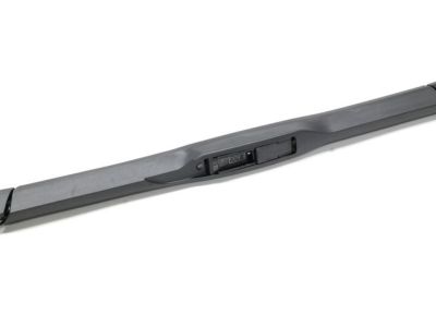 Honda 76630-TG7-A01 Blade, Windshield Wiper (600MM) (Passenger Side)