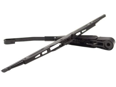 Honda 8-94334-767-0 Arm Assembly, Rear Wiper