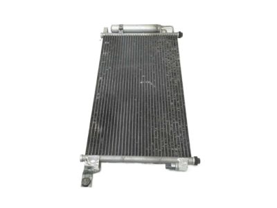 Honda 80110-SDP-A61 Condenser