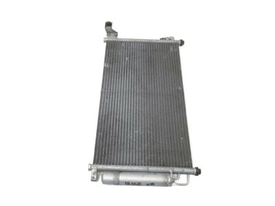 Honda 80110-SDP-A61 Condenser