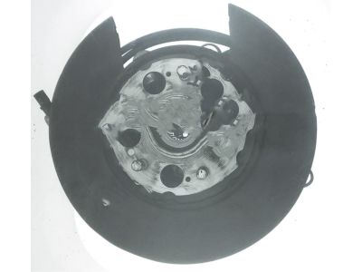 Honda 52210-TP7-A01 Knuckle, Right Rear