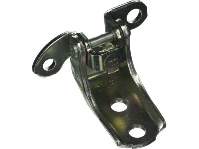 Honda 67450-SDN-A01ZZ Hinge, Left Front Door (Upper)