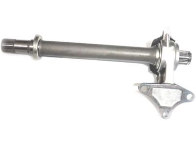 Honda 44500-S0X-A00 Shaft Assembly, Half