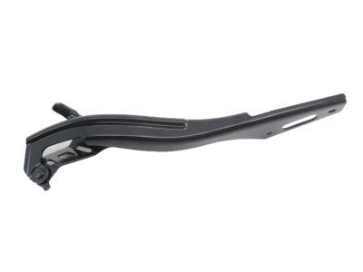 Honda 60170-TM8-A00ZZ Hinge, Driver Side Hood