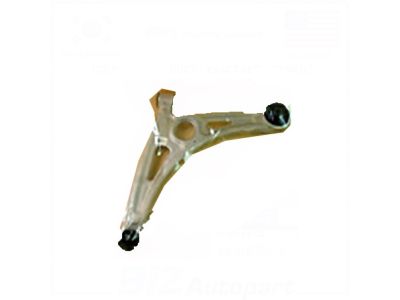 Honda 8-97366-490-0 Arm Lower Con'T