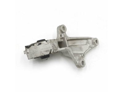 Honda 50830-T1W-A02 Mounting, Eng FR