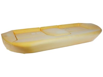 Honda 82137-TR0-A01 Pad, RR. Seat Cushion